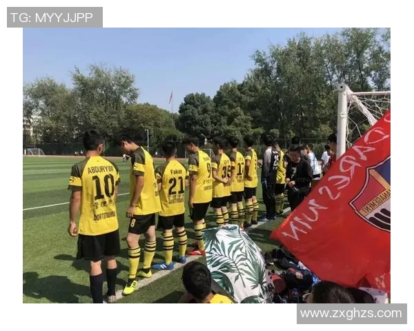 杭州足球队杯赛表现分析团队协作的重要性与未来展望