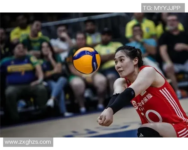 武汉排球队的速度之谜：探寻排球运动的极限与魅力